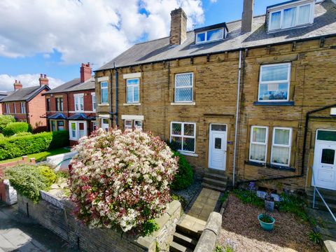 Carlton Lane, Rothwell, Leeds, West Yorkshire LS26