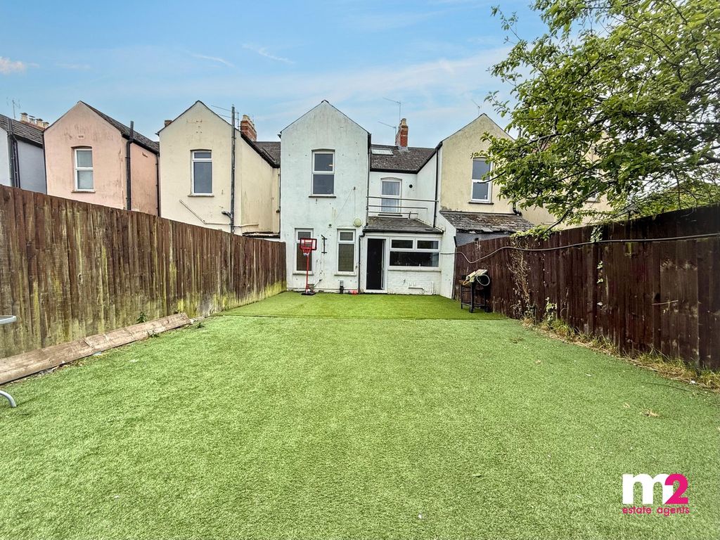 Additional image 20 of 3 bed terraced house for saleLiscombe Street, Newport NP19