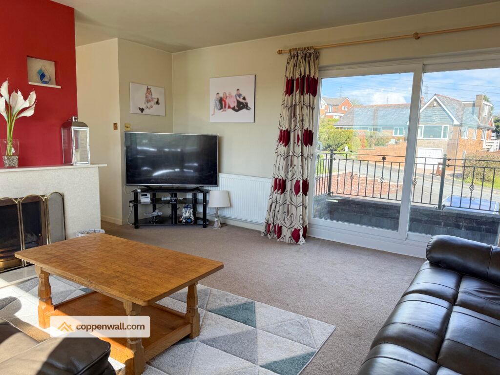 Additional image 4 of 4 bed detached house for saleHillside Crescent, Weir, Bacup, Rossendale OL13