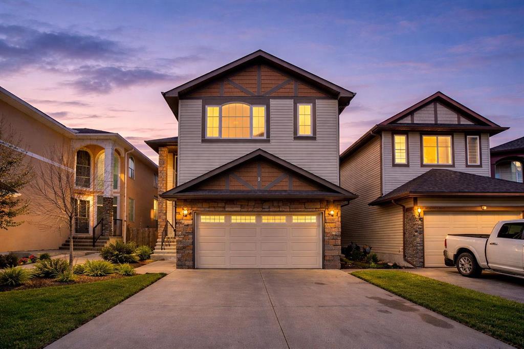9 Saddlelake Grove NE, Calgary, AB, T3J 0P2