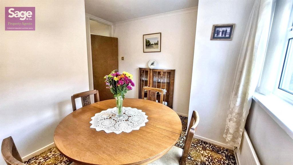 Additional image 17 of 3 bed semi-detached house for saleManor Park, Newbridge, Newport NP11