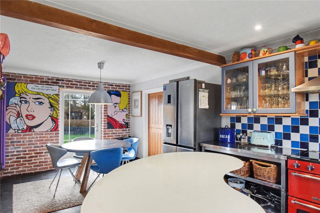 Additional image 10 of 4 bed detached house for saleLake View Close, Llangorse, Brecon, Powys LD3