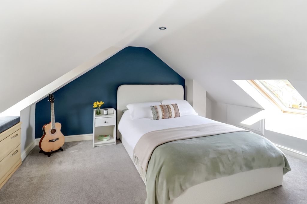 Additional image 15 of 4 bed detached house for saleCromwell Close, Ashby-De-La-Zouch LE65