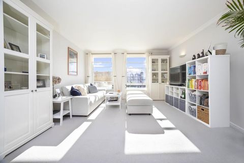 Matiere Place, Earl's Court Square, Kensington SW5
