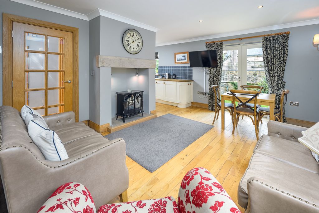 Additional image 5 of 2 bed semi-detached house for saleCloister Cottage, Ellingham Hall NE67