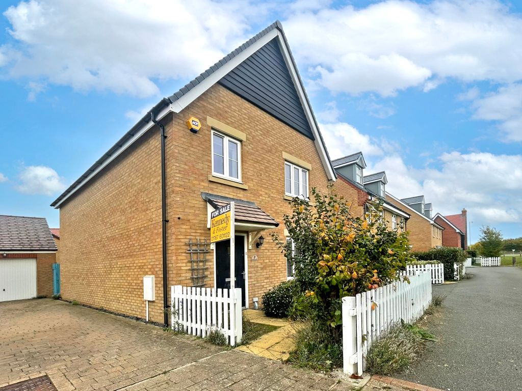 4 bed detached house for saleArnold Rise, Biggleswade SG18