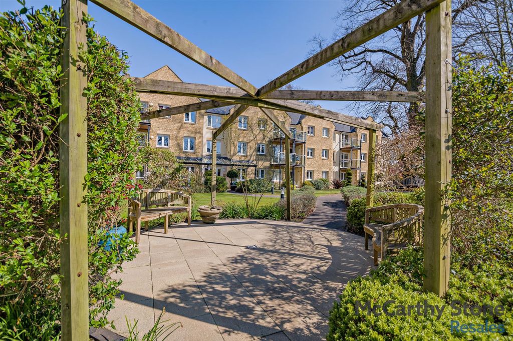 Additional image 12 of 2 bed flat for saleHolmcroft Court, Charlton Road, Shepton Mallet BA4