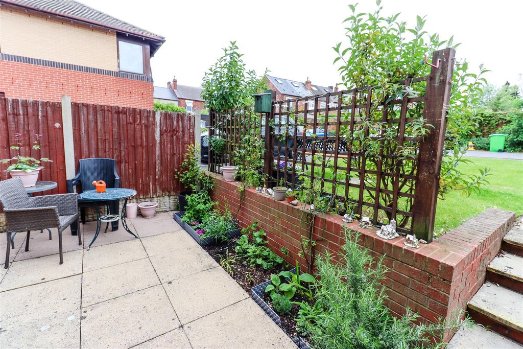Additional image 17 of 1 bed flat for saleCedar Park, Ilkeston DE7