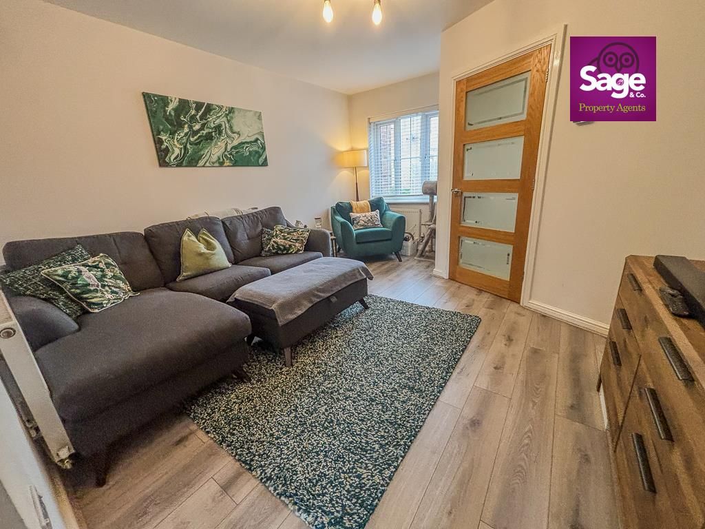 Additional image 2 of 3 bed terraced house for saleParc Panteg, Griffithstown, Pontypool NP4