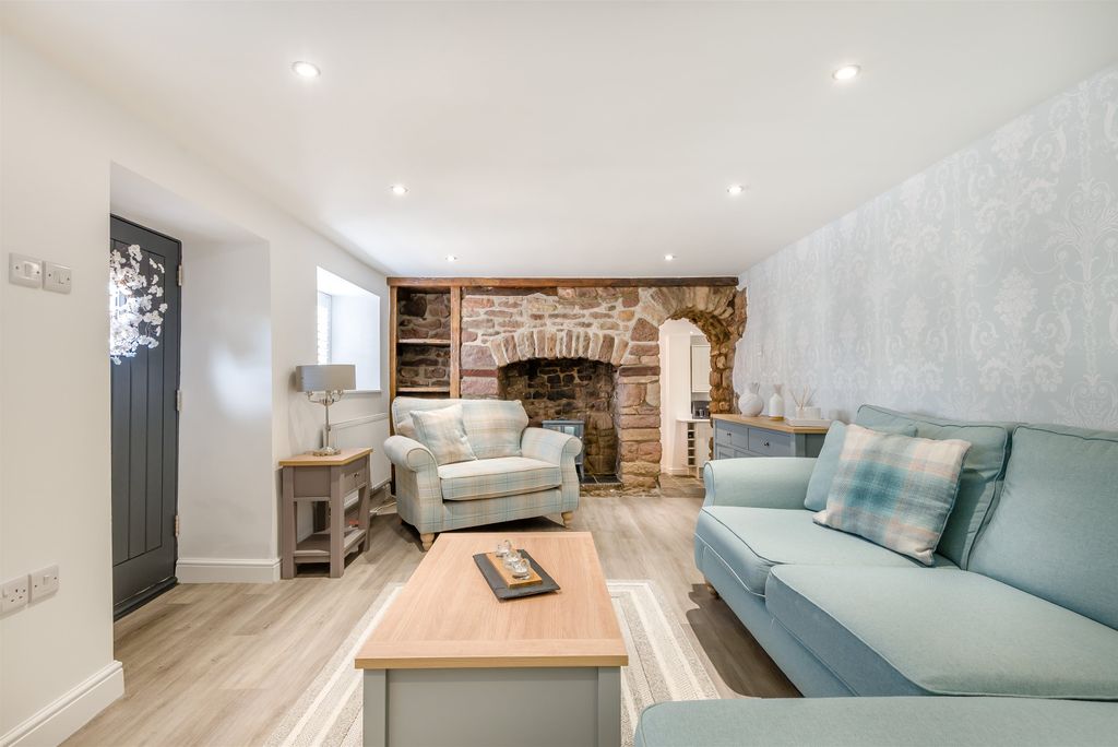 Additional image 3 of 3 bed terraced house for saleShirenewton, Chepstow, Monmouthshire NP16