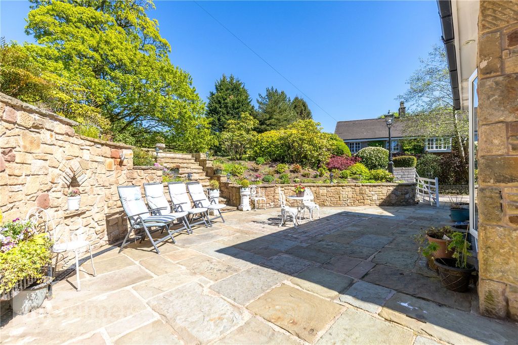 Additional image 39 of 4 bed detached house for saleOld Hall Lane, Pleasington, Blackburn, Lancashire BB2