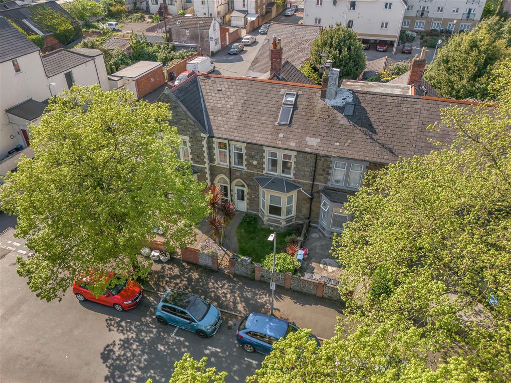 Additional image 23 of 4 bed terraced house for saleStacey Road, Cardiff CF24