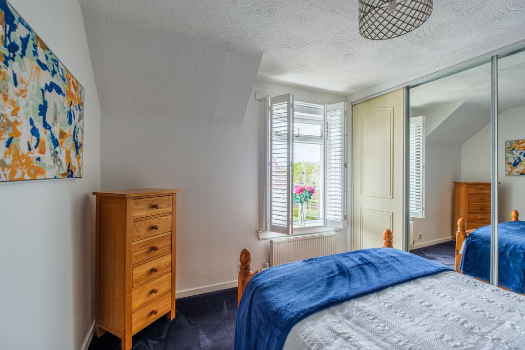 Additional image 13 of 3 bed semi-detached house for saleKipps Avenue, Airdrie ML6