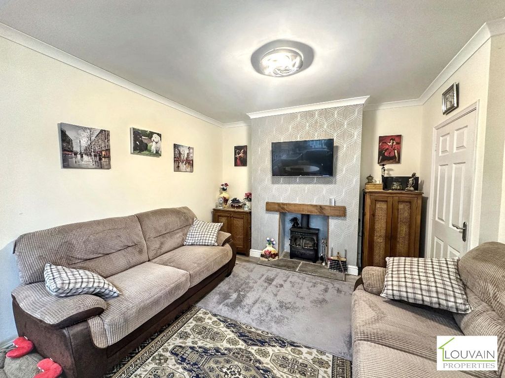 Additional image 4 of 3 bed semi-detached house for saleChandlers Road, Beaufort, Ebbw Vale NP23