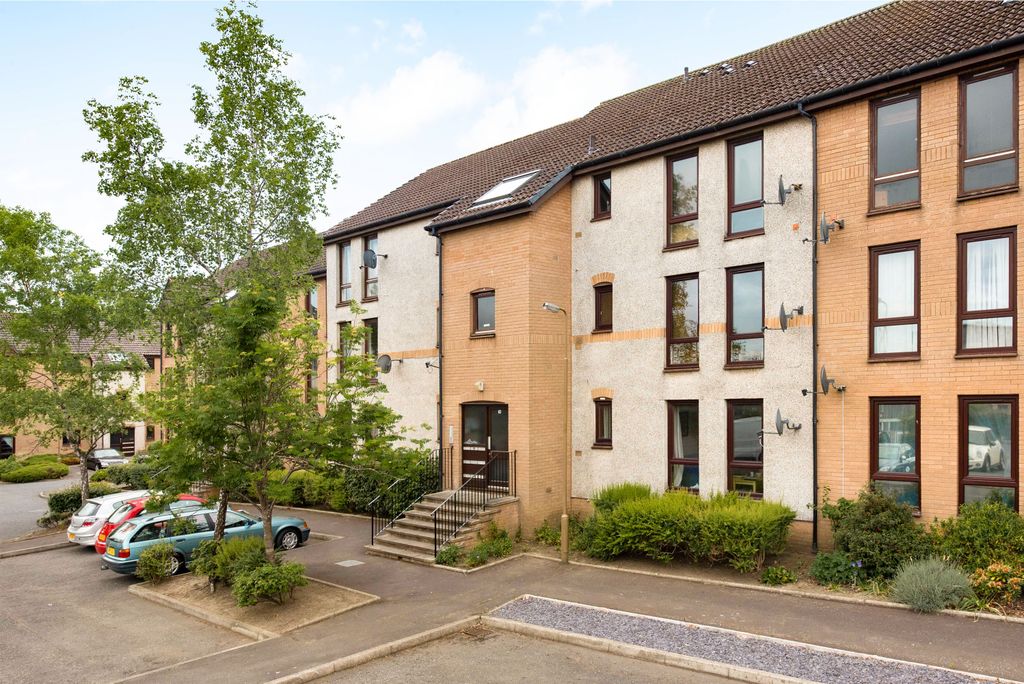 1 bed flat for sale10/8 Echline Rigg, South Queensferry EH30