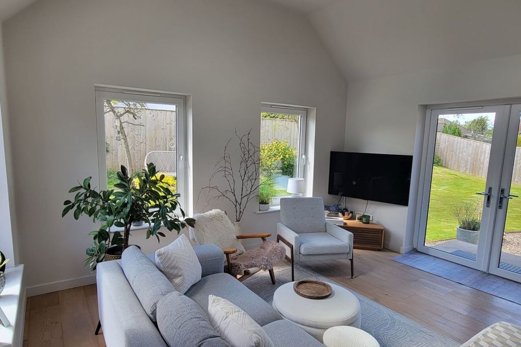 Additional image 4 of 3 bed detached bungalow for saleOrchil Crescent, Auchterarder PH3