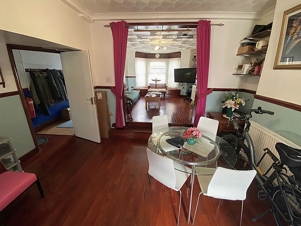 Additional image 2 of 4 bed terraced house for saleCorporation Road, Cardiff CF11