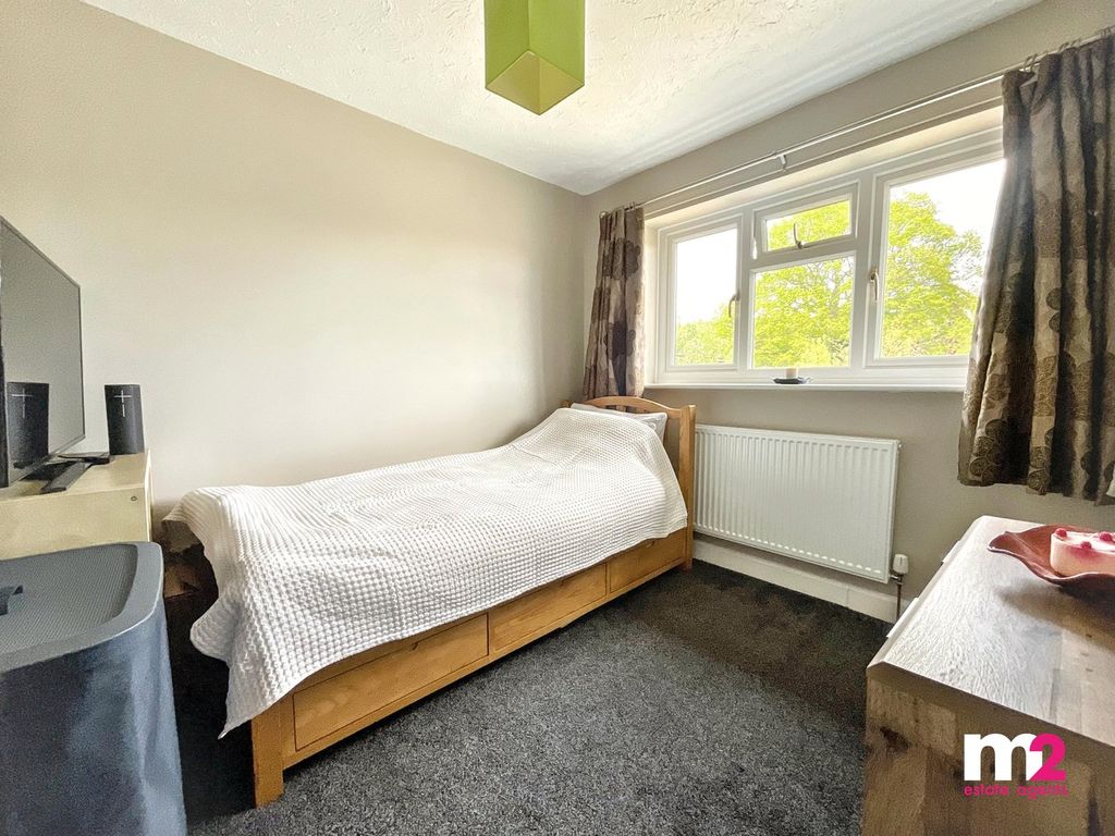 Additional image 13 of 4 bed detached house for saleCastle Oak, Usk NP15