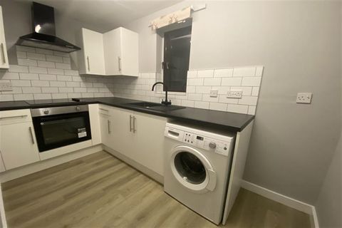 Castle Gardens NG7