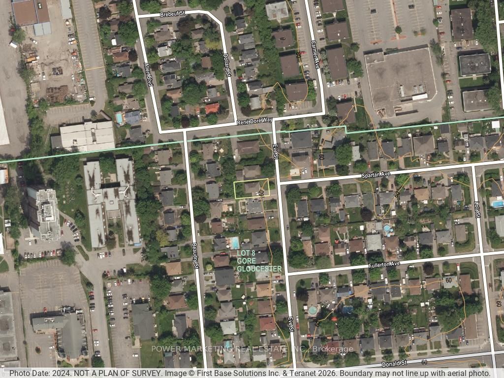 Additional image 5 of 944 Eve Street, Ottawa, ON, K1K 3R4