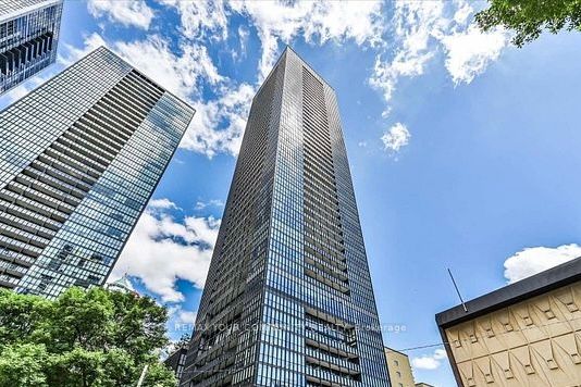 4011-101 Charles Street E, Toronto, ON, M4Y 0A9