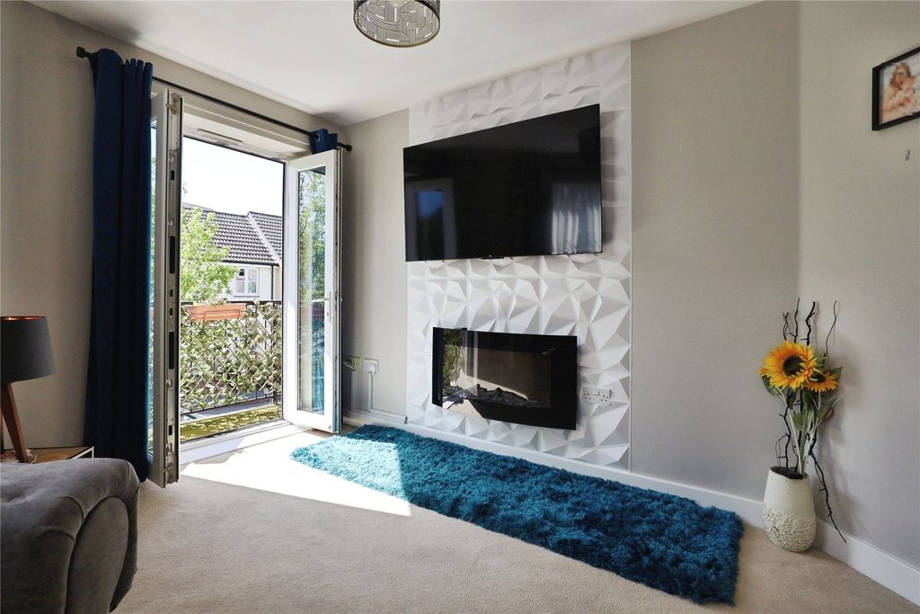 Additional image 5 of 2 bed flat for saleWatkins Way, Bideford, Devon EX39
