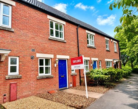 Star Avenue, Stoke Gifford, Bristol BS34