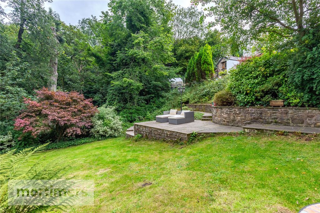 Additional image 3 of 5 bed detached house for saleWhalley New Road, Wilpshire, Blackburn, Lancashire BB1