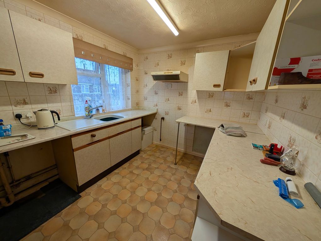 Additional image 2 of 2 bed flat for saleSaxon Road, Saxmundham IP17