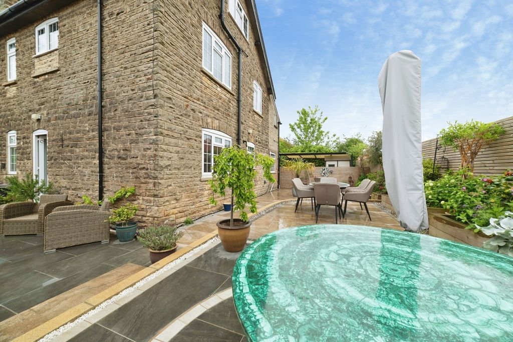 Additional image 18 of 4 bed detached house for saleChurch Road, Beverley HU17