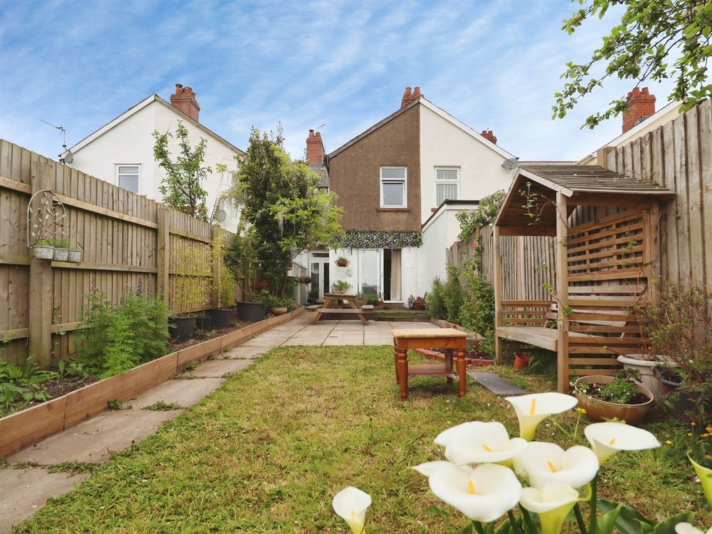 Additional image 4 of 3 bed terraced house for saleNewport Road, Rumney, Cardiff CF3