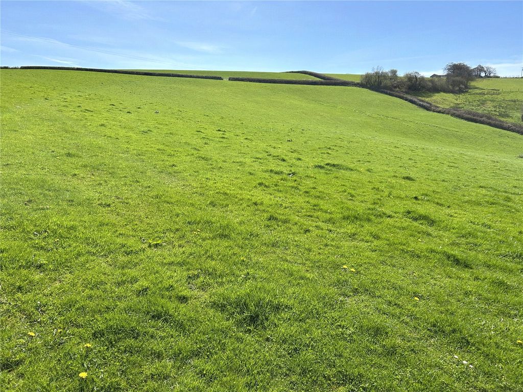 Additional image 11 of Land for saleAsh Mill, South Molton, Devon EX36