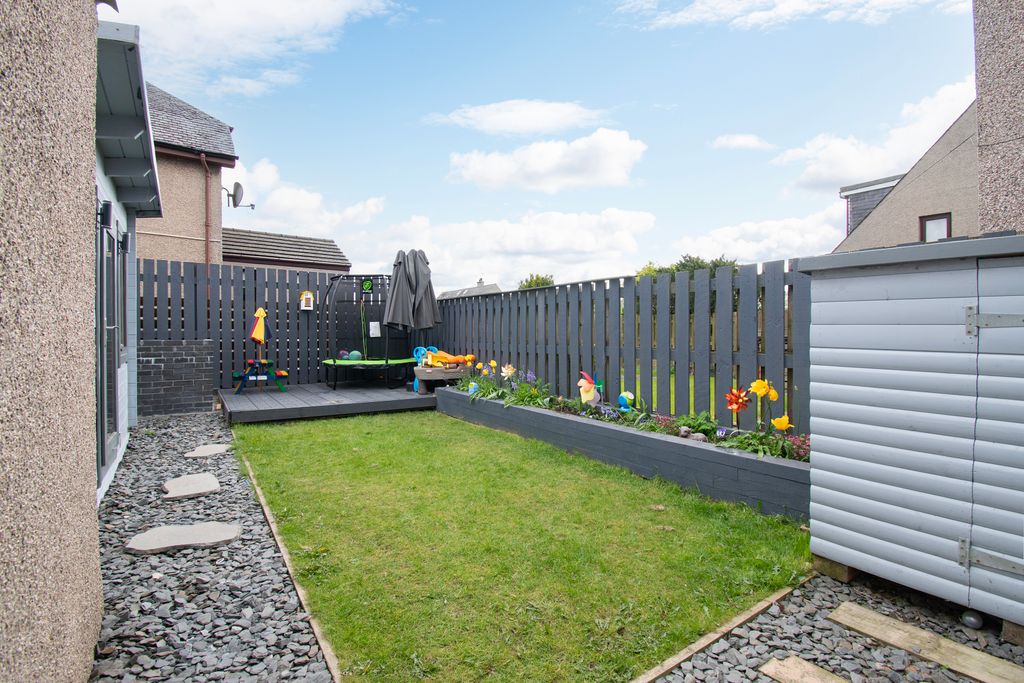 Additional image 26 of 3 bed semi-detached house for saleMuirton Road, Arbroath DD11