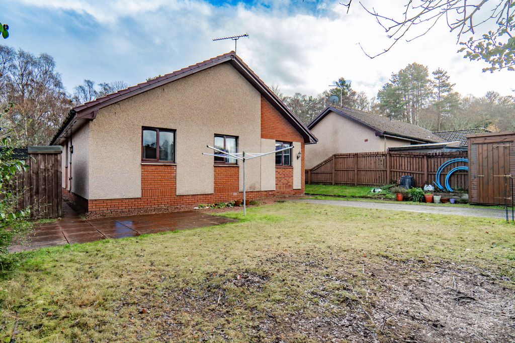 Additional image 26 of 4 bed detached bungalow for saleBirch Drive, Dingwall IV7