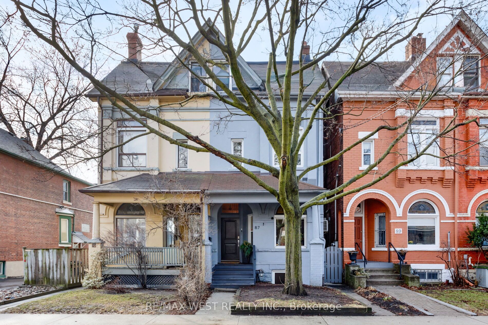 87 Springhurst Avenue, Toronto, ON, M6K 1B7 photo 2