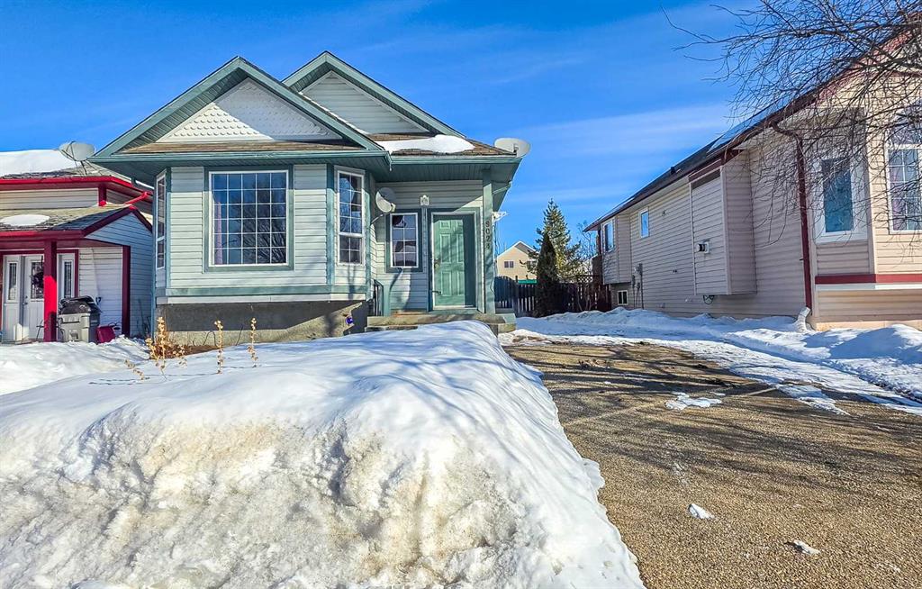 9024 63 Avenue, Grande Prairie, AB, T8W2M3