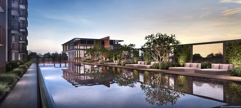 Additional image 11 of Tanah Merah Kechil Link