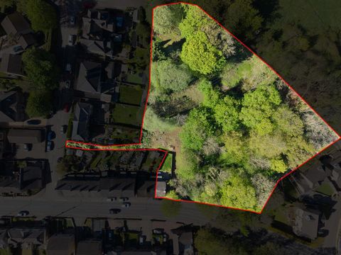 Main Road, Wharncliffe Side, Sheffield S35