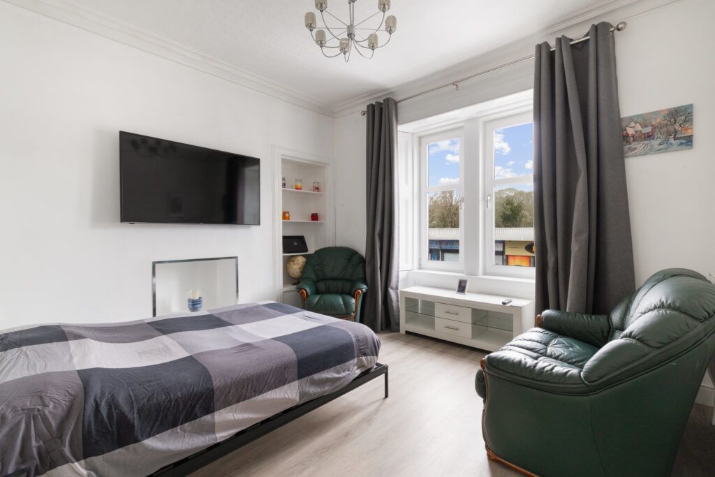 Additional image 9 of 1 bed flat for saleColbreggan Place, Hardgate G81