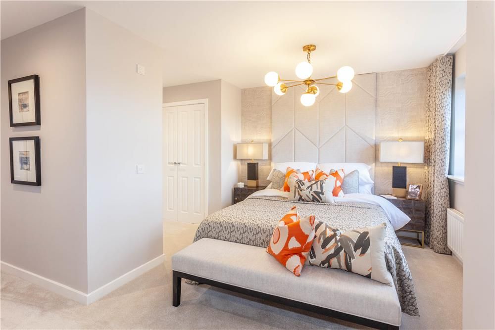 Additional image 9 of 4 bed detached house for sale"Burlwood" at Off B6392, Bonnyrigg EH19