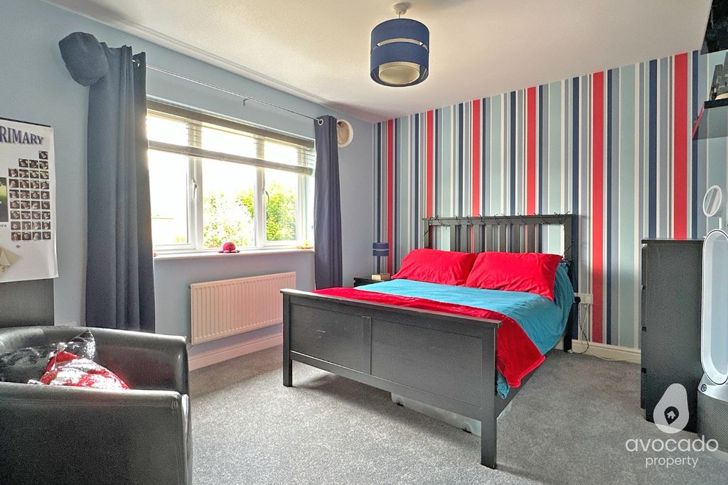 Additional image 24 of 5 bed detached house for saleOxlip Leyes, Bure Park, Bicester OX26