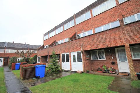 Templemere, Norwich NR3