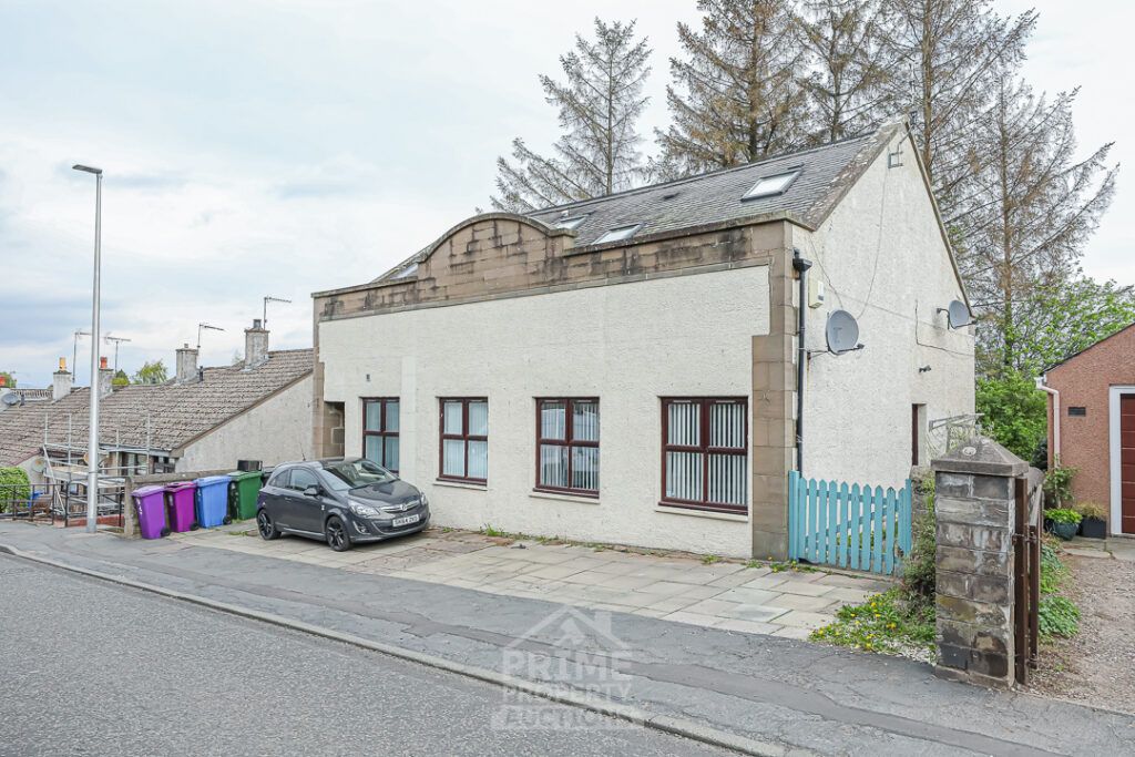 1 bed flat for sale51A South Street, Forfar DD8