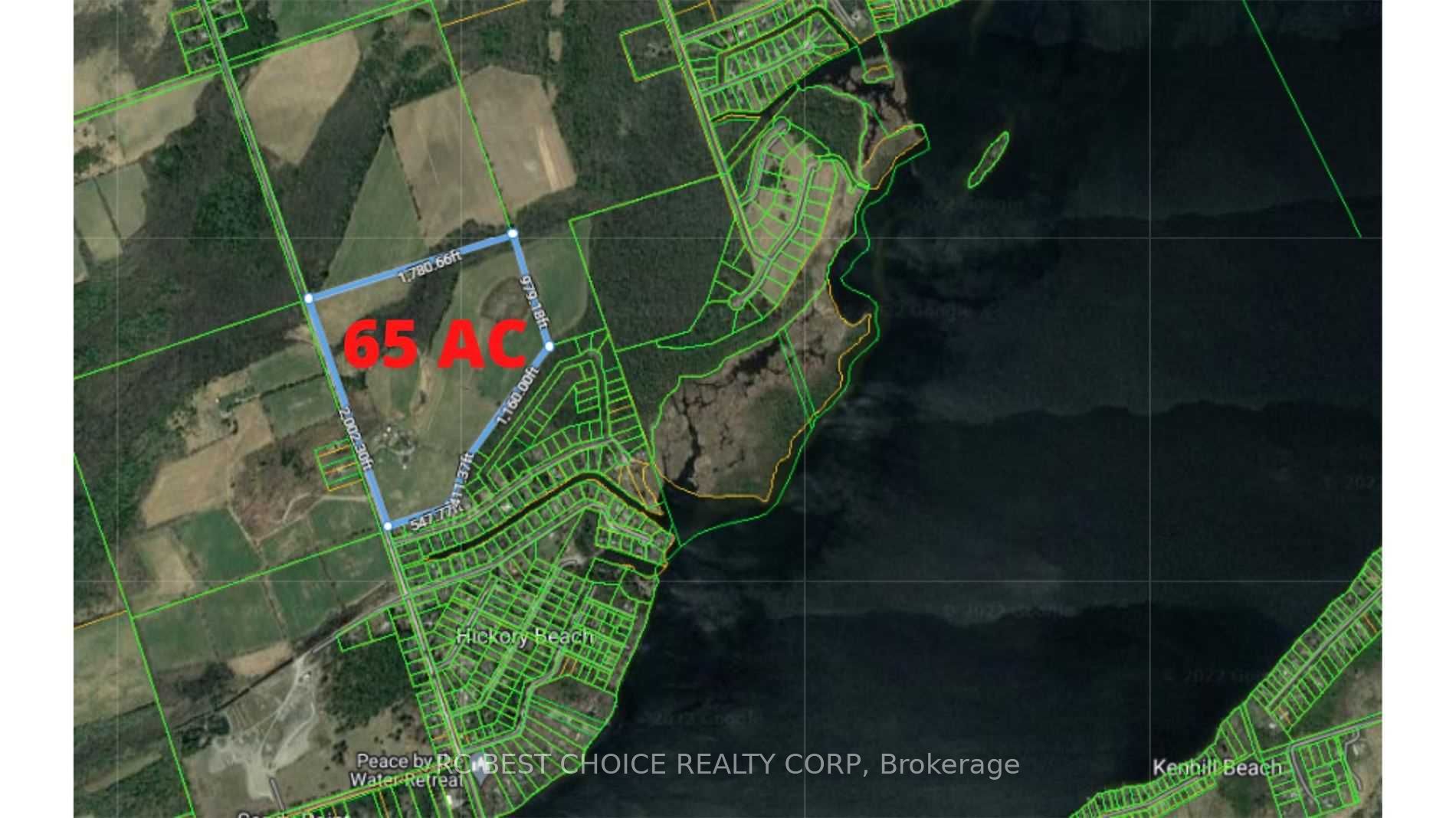571 Hickory Beach Road, Kawartha Lakes, ON, K0M 1N0