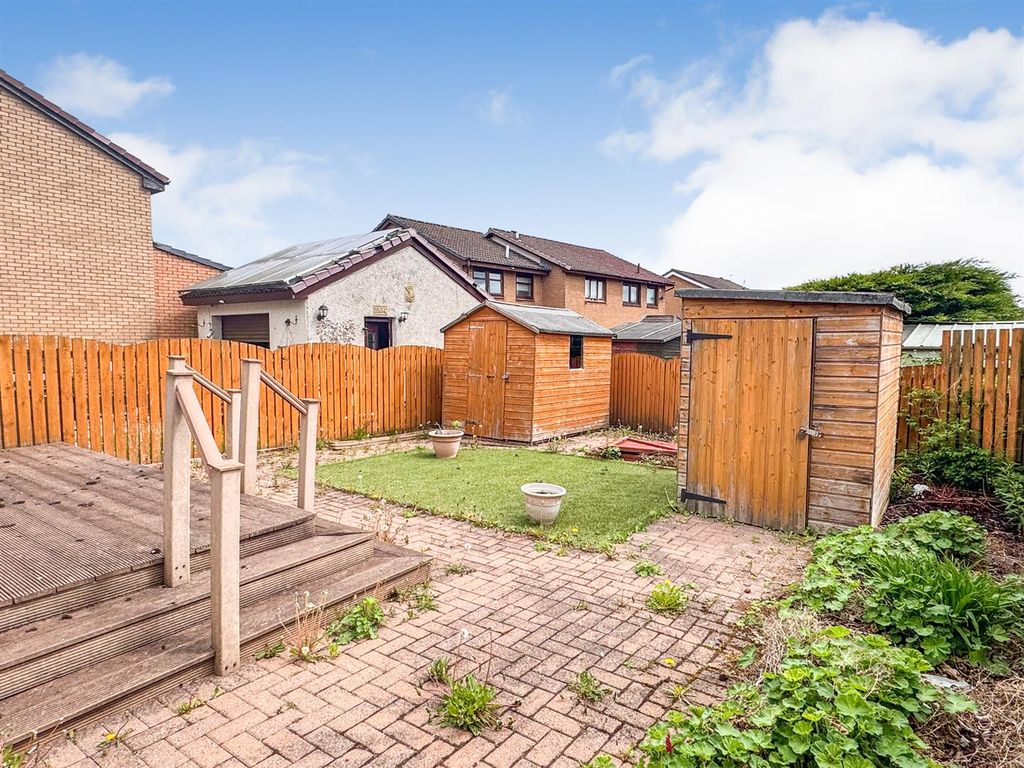 Additional image 19 of 3 bed semi-detached house for saleSherry Avenue, Motherwell ML1