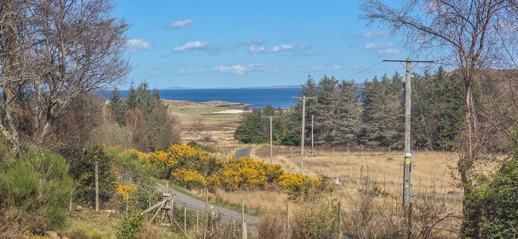 Additional image 29 of 3 bed detached bungalow for sale9 Opinan, Laide, Achnasheen IV22