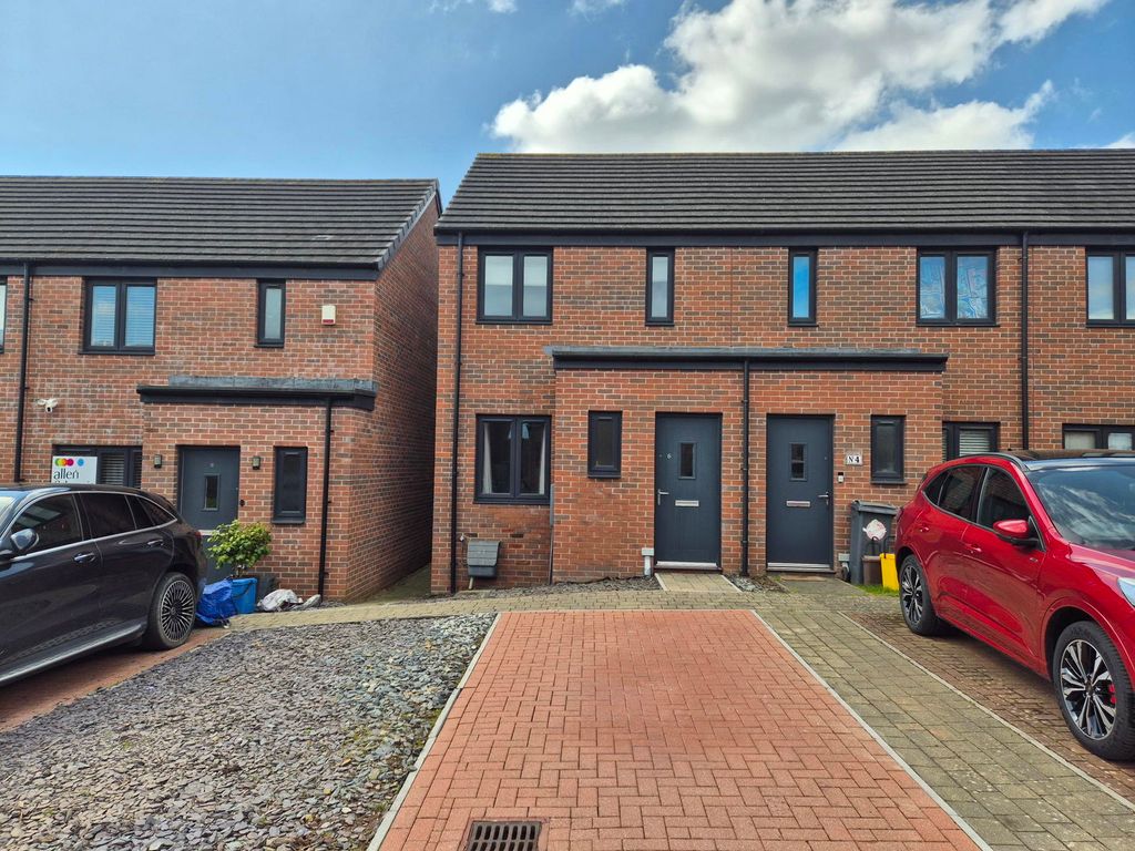 Additional image 16 of 2 bed end terrace house for saleBoyce Way, Old St. Mellons, Cardiff CF3