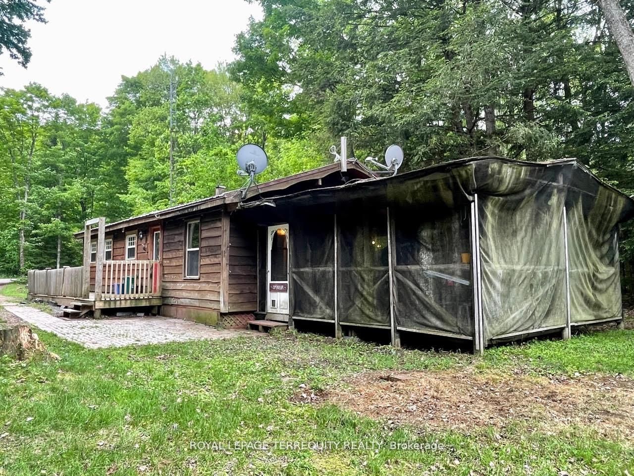 Additional image 4 of 1143 Sherwood Forest Road, Bracebridge, ON, P1L 1X3