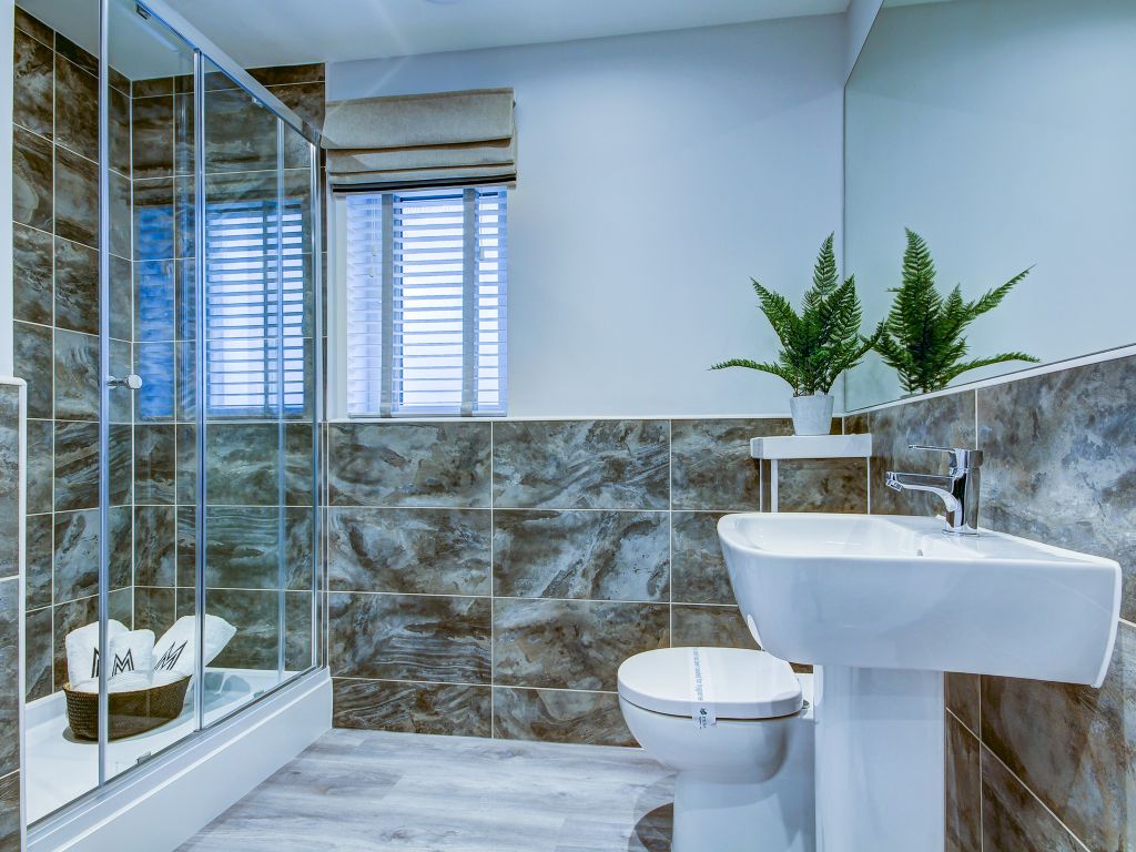 Additional image 11 of 5 bed detached house for sale"The Warriston" at Dunkeld Road, Blairgowrie, Perth And Kinross PH10