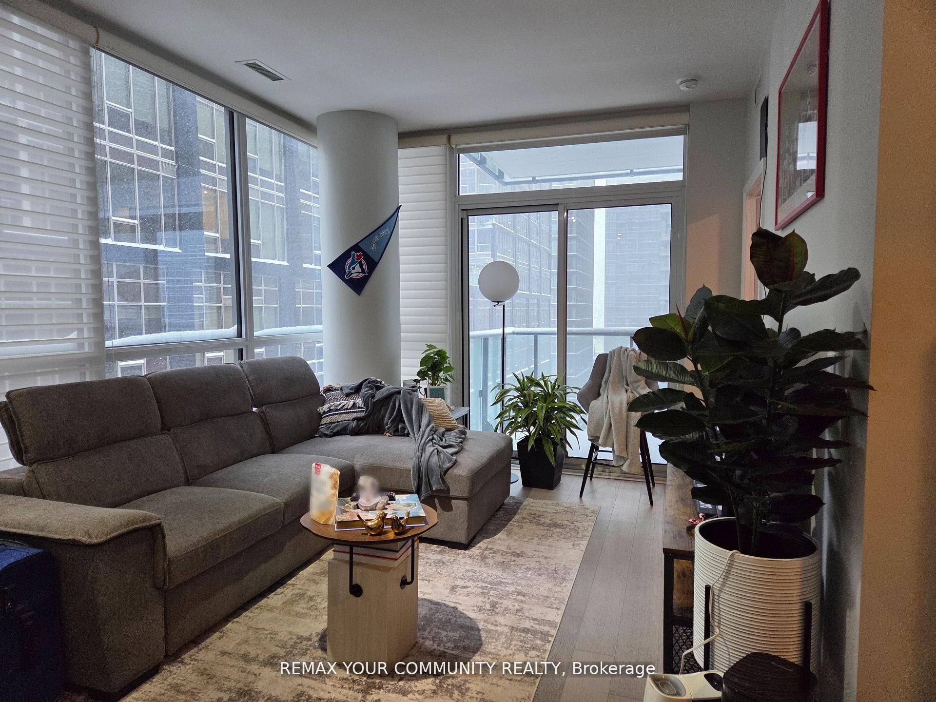 Additional image 3 of 1208-8 Mercer Street, Toronto, ON, M5V 0C4